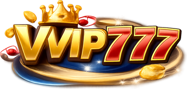 vvip777 logo